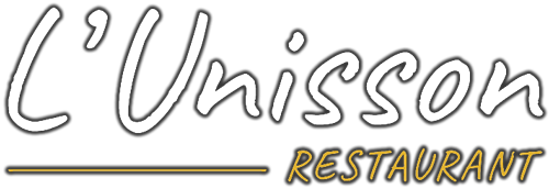 Logo L'Unisson